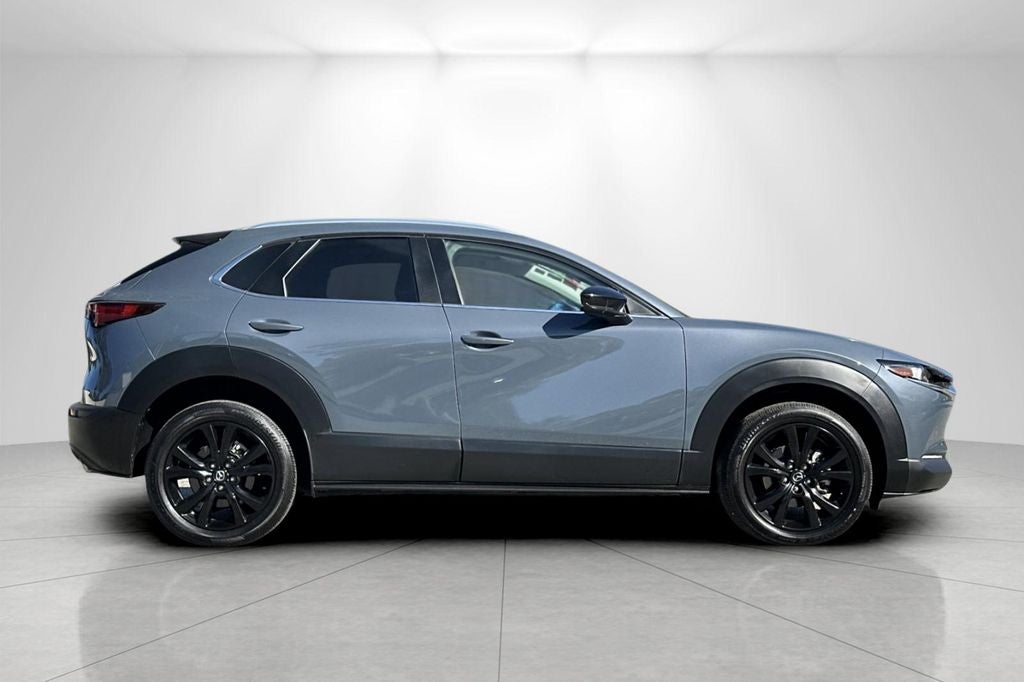 2023 Mazda Mazda CX-30 2.5 S Carbon Edition