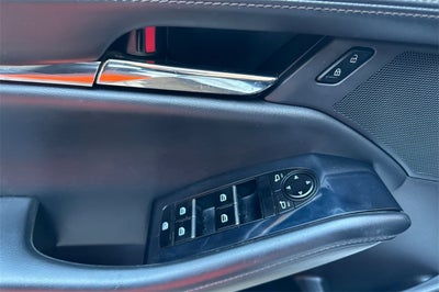 2021 Mazda Mazda3 Preferred