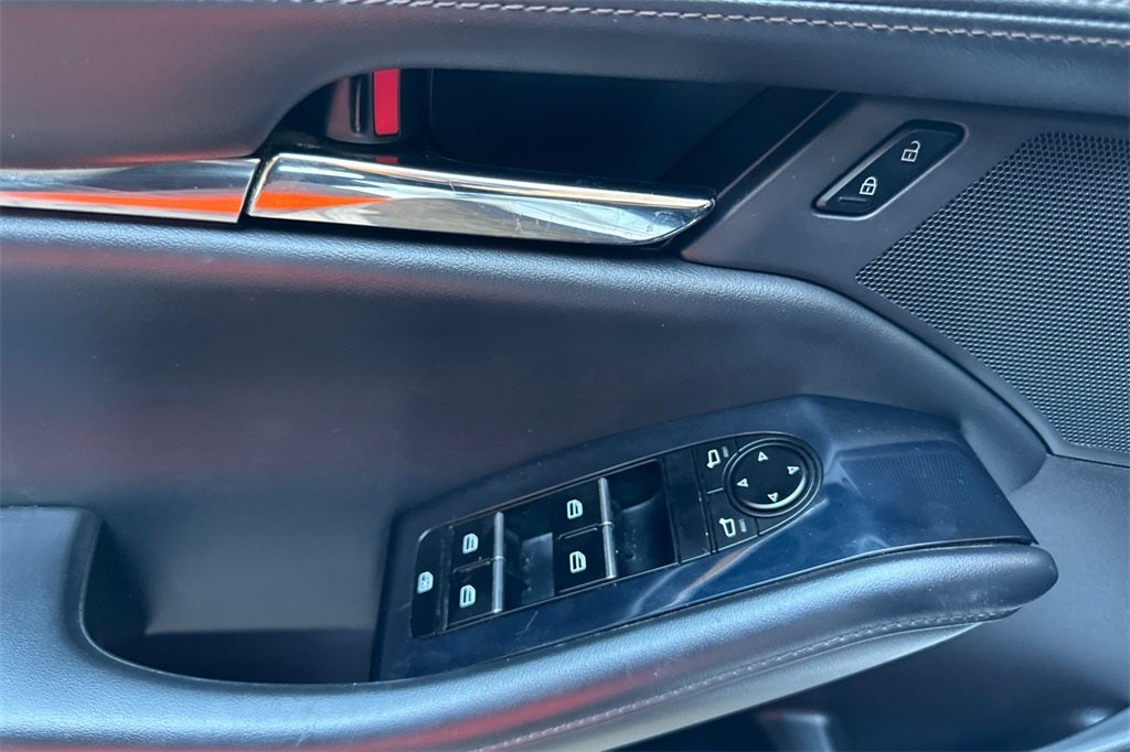 2021 Mazda Mazda3 Preferred