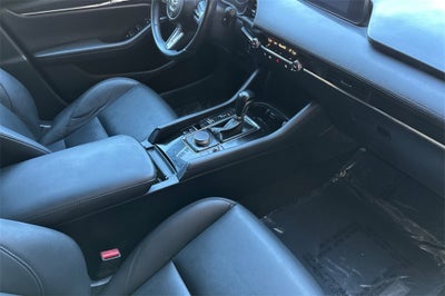 2021 Mazda Mazda3 Preferred