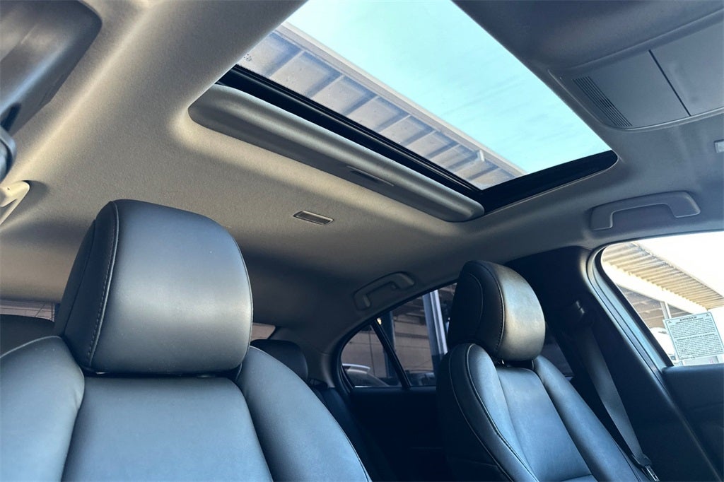 2021 Mazda Mazda3 Preferred