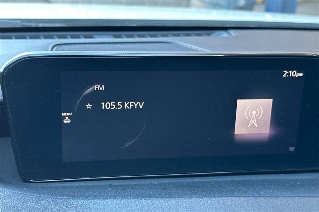 2021 Mazda Mazda3 Preferred