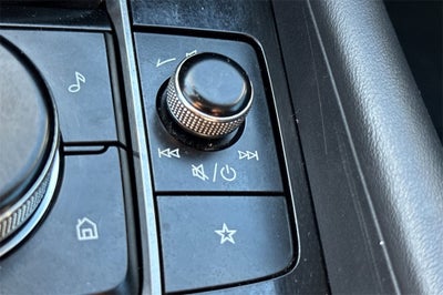 2021 Mazda Mazda3 Preferred