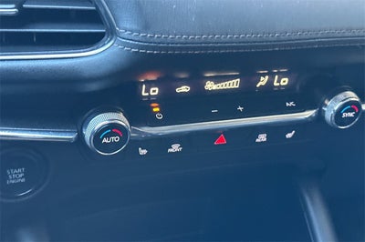 2021 Mazda Mazda3 Preferred