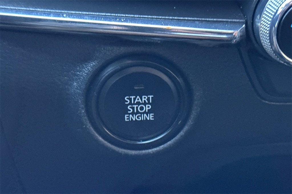 2021 Mazda Mazda3 Preferred