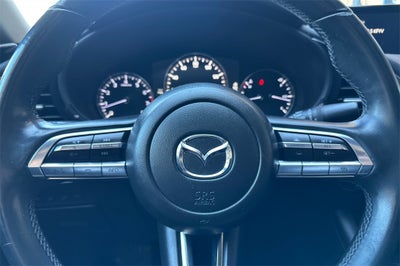 2021 Mazda Mazda3 Preferred
