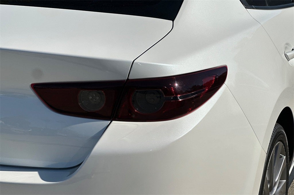 2021 Mazda Mazda3 Preferred