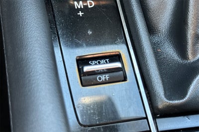 2021 Mazda Mazda3 Preferred