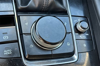 2021 Mazda Mazda3 Preferred