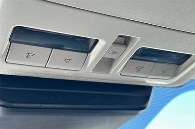 2021 Mazda Mazda3 Preferred