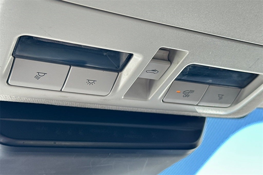 2021 Mazda Mazda3 Preferred