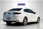 2021 Mazda Mazda3 Preferred