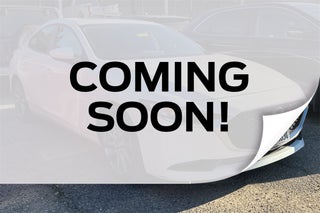 2021 Mazda Mazda3 Preferred