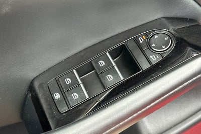 2025 Mazda Mazda3 2.5 S Preferred Package