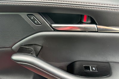 2025 Mazda Mazda3 2.5 S Preferred Package