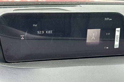 2025 Mazda Mazda3 2.5 S Preferred Package
