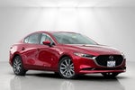2025 Mazda Mazda3 2.5 S Preferred Package