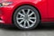 2025 Mazda Mazda3 2.5 S Preferred Package