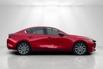 2025 Mazda Mazda3 2.5 S Preferred Package