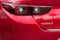2025 Mazda Mazda3 2.5 S Preferred Package