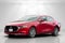 2025 Mazda Mazda3 2.5 S Preferred Package