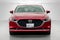 2025 Mazda Mazda3 2.5 S Preferred Package