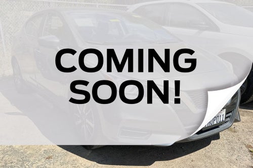 2021 Nissan Versa 1.6 SV
