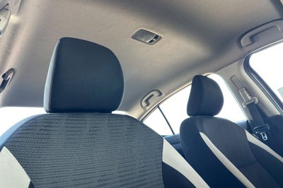 2021 Nissan Versa 1.6 SV