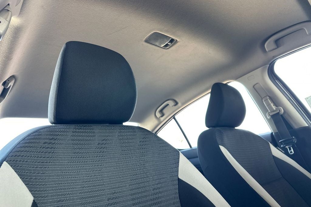2021 Nissan Versa 1.6 SV