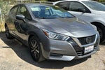 2021 Nissan Versa 1.6 SV