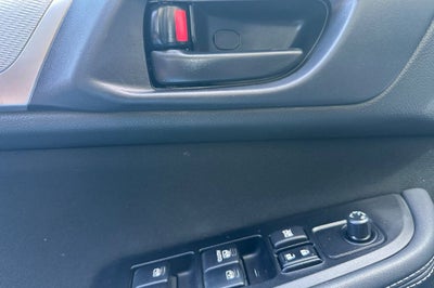 2019 Subaru Outback 2.5i