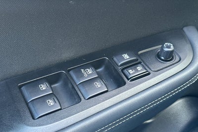 2019 Subaru Outback 2.5i