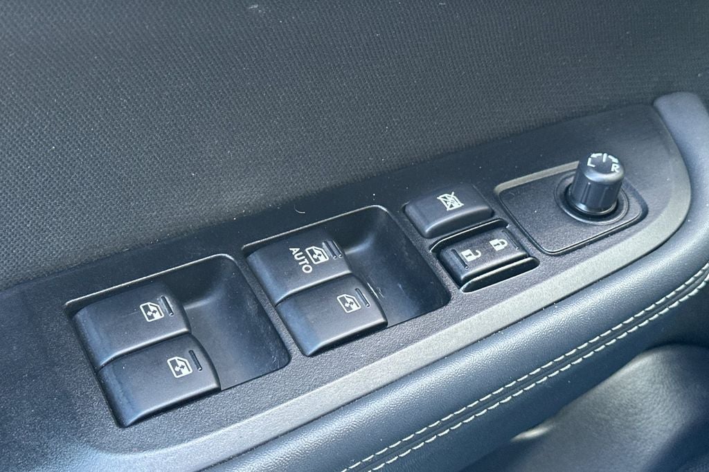 2019 Subaru Outback 2.5i