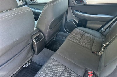 2019 Subaru Outback 2.5i