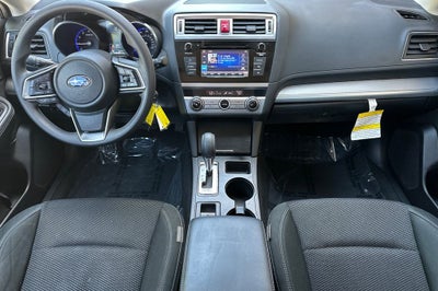 2019 Subaru Outback 2.5i