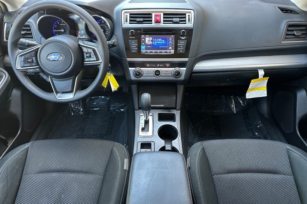 2019 Subaru Outback 2.5i