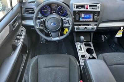 2019 Subaru Outback 2.5i