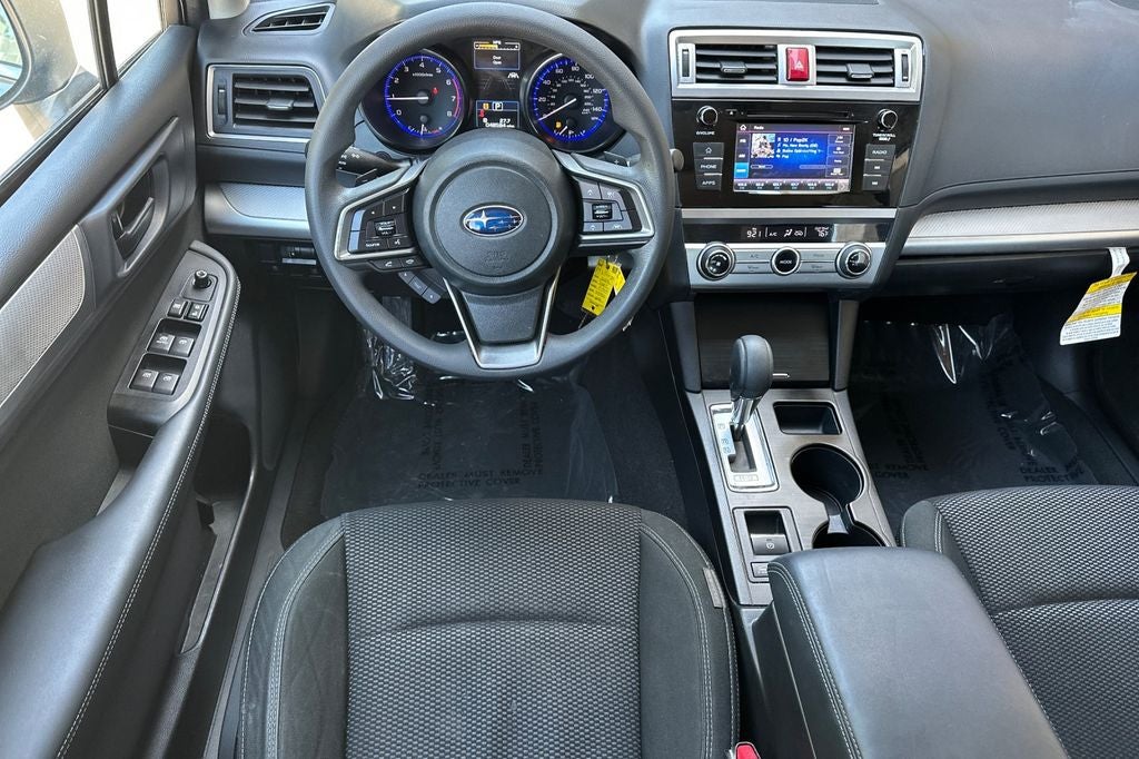 2019 Subaru Outback 2.5i