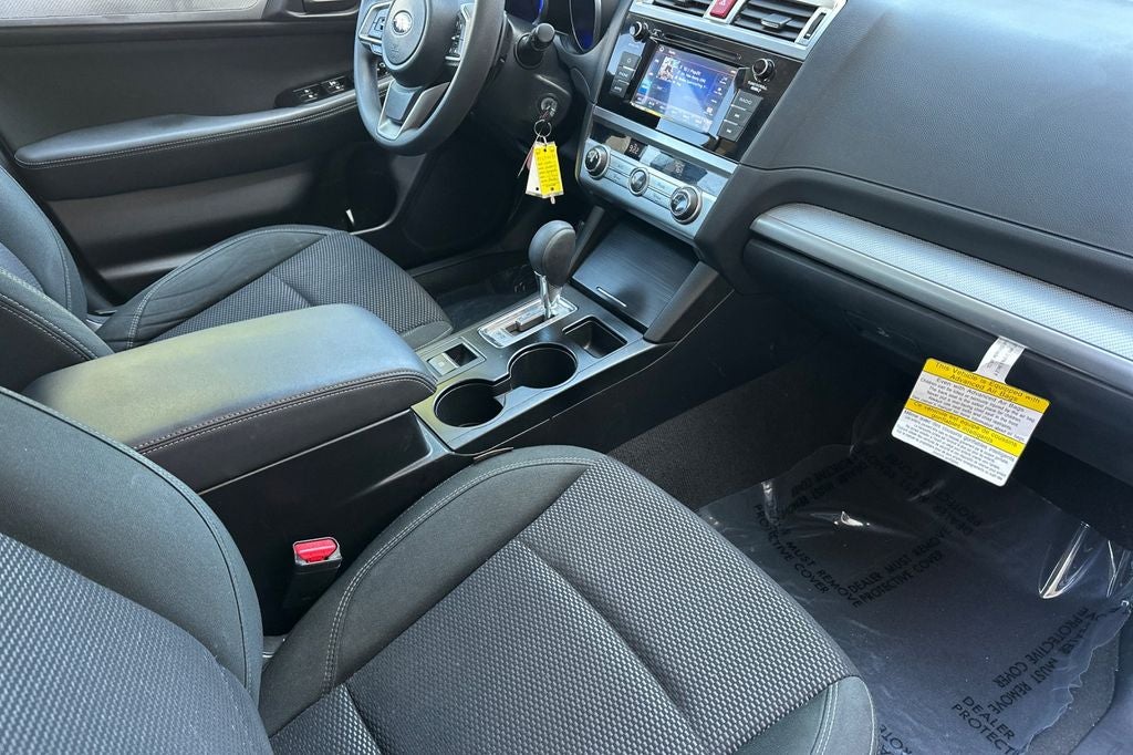 2019 Subaru Outback 2.5i