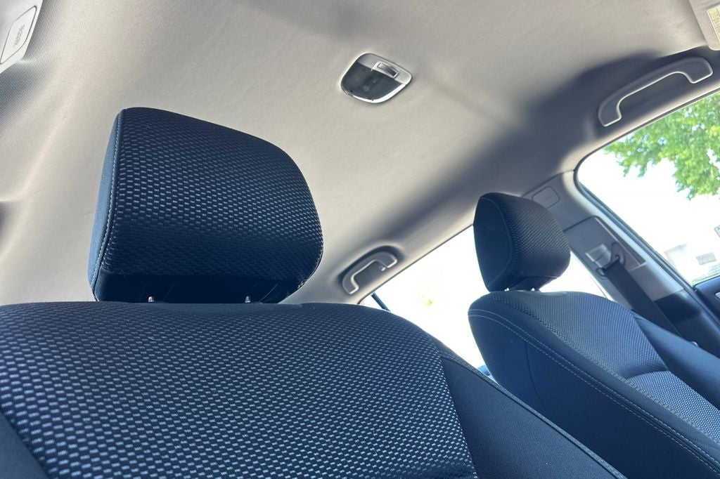 2019 Subaru Outback 2.5i