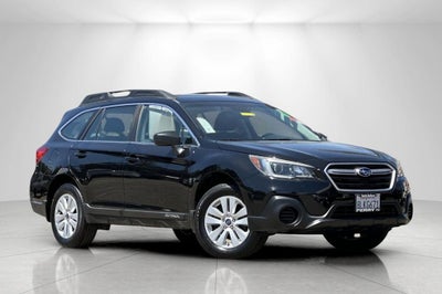 2019 Subaru Outback 2.5i
