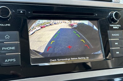 2019 Subaru Outback 2.5i