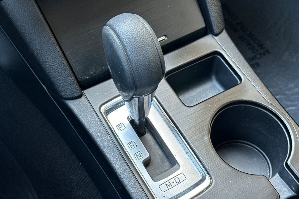 2019 Subaru Outback 2.5i