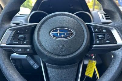 2019 Subaru Outback 2.5i