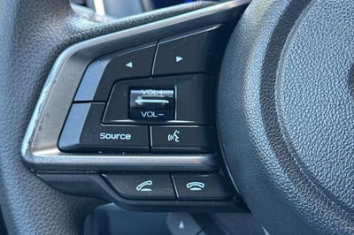 2019 Subaru Outback 2.5i