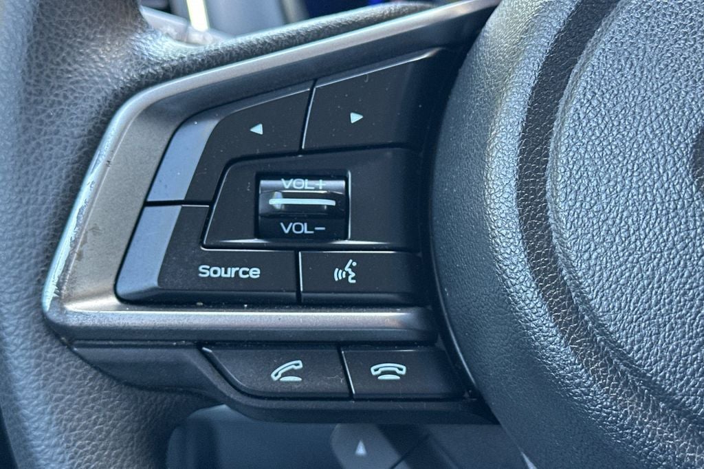 2019 Subaru Outback 2.5i