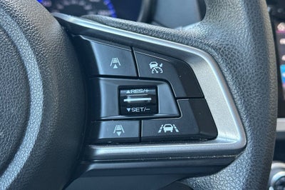 2019 Subaru Outback 2.5i