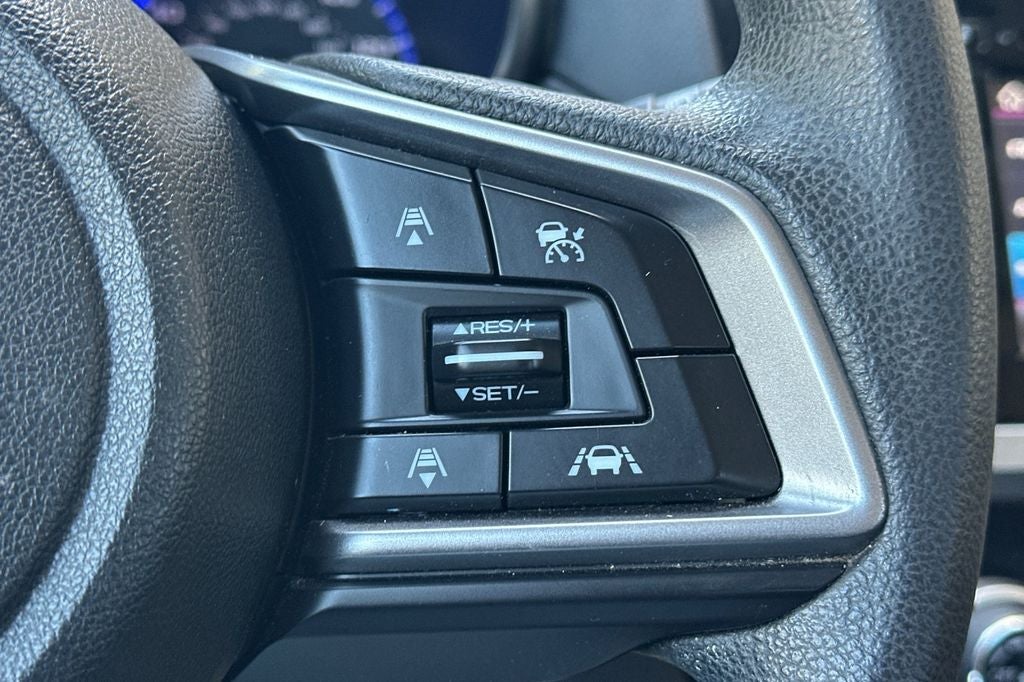 2019 Subaru Outback 2.5i