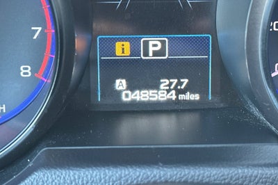2019 Subaru Outback 2.5i
