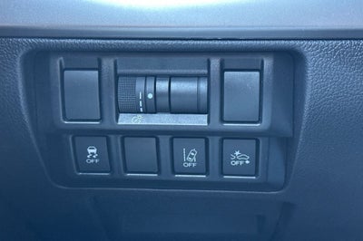 2019 Subaru Outback 2.5i